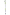 Ручка для щітки Winso, довжина 135-300 см